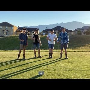 Meet your Posher, Jayden